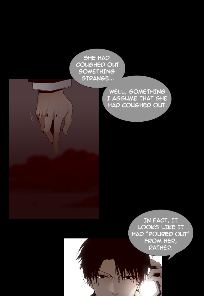 Read Trump chapter 137 image 7 on Lezhin