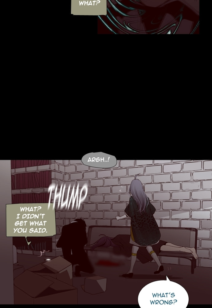 Read Trump chapter 137 image 9 on Lezhin