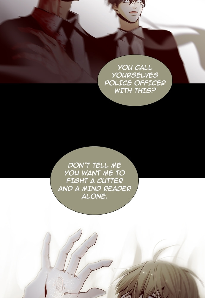 Read Trump chapter 138 image 10 on Lezhin