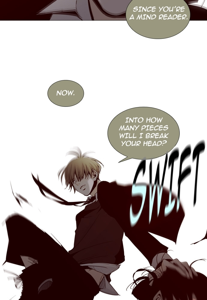 Read Trump chapter 138 image 14 on Lezhin