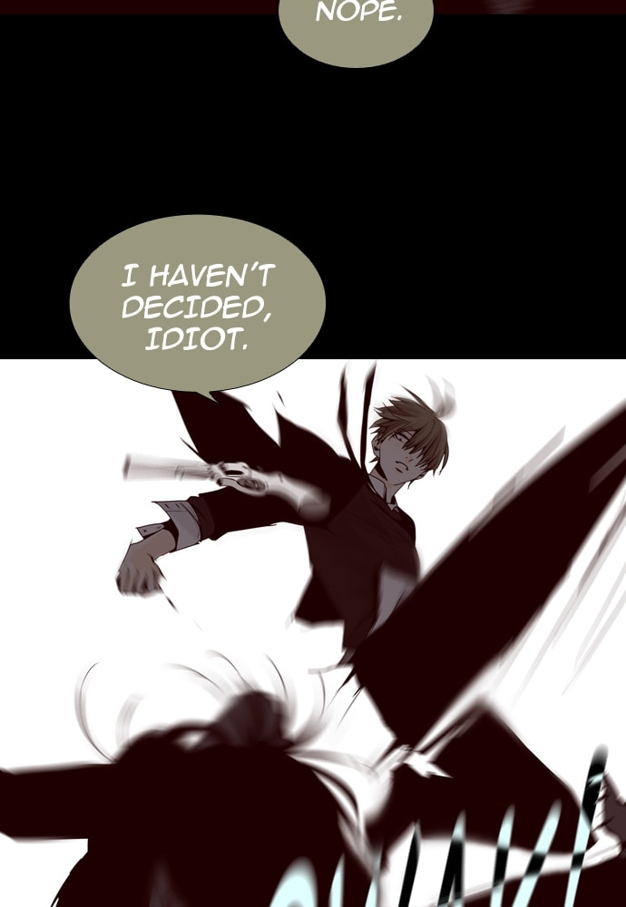 Read Trump chapter 138 image 16 on Lezhin