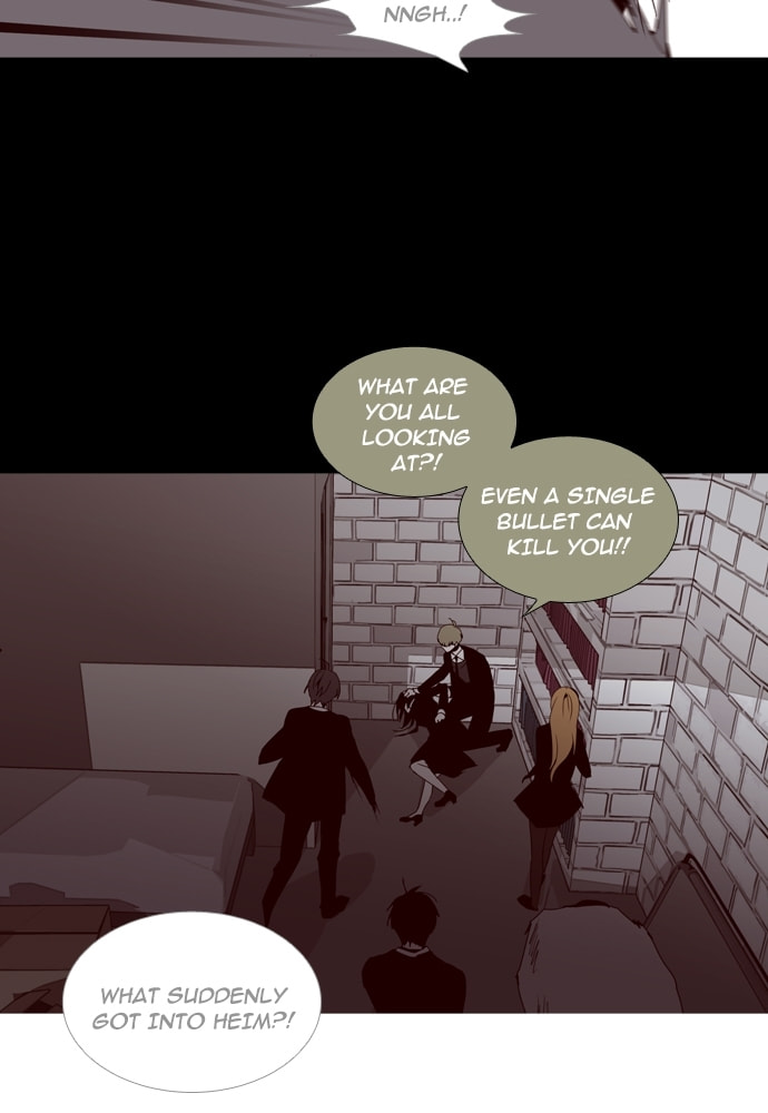 Read Trump chapter 138 image 18 on Lezhin