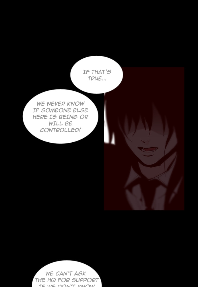 Read Trump chapter 138 image 20 on Lezhin