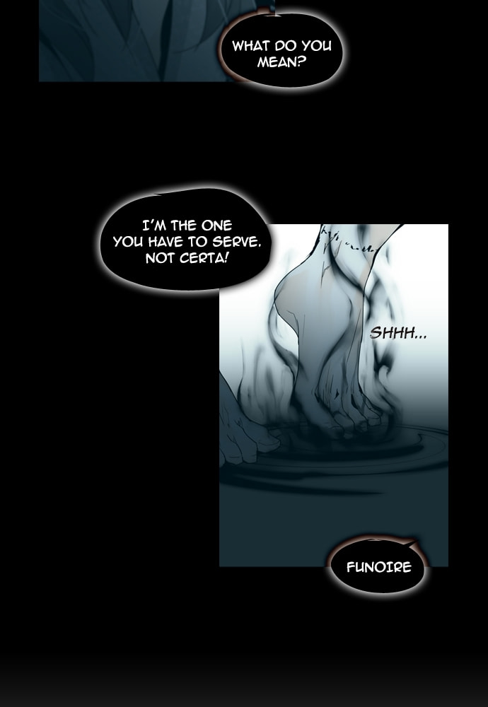 Read Trump chapter 138 image 28 on Lezhin