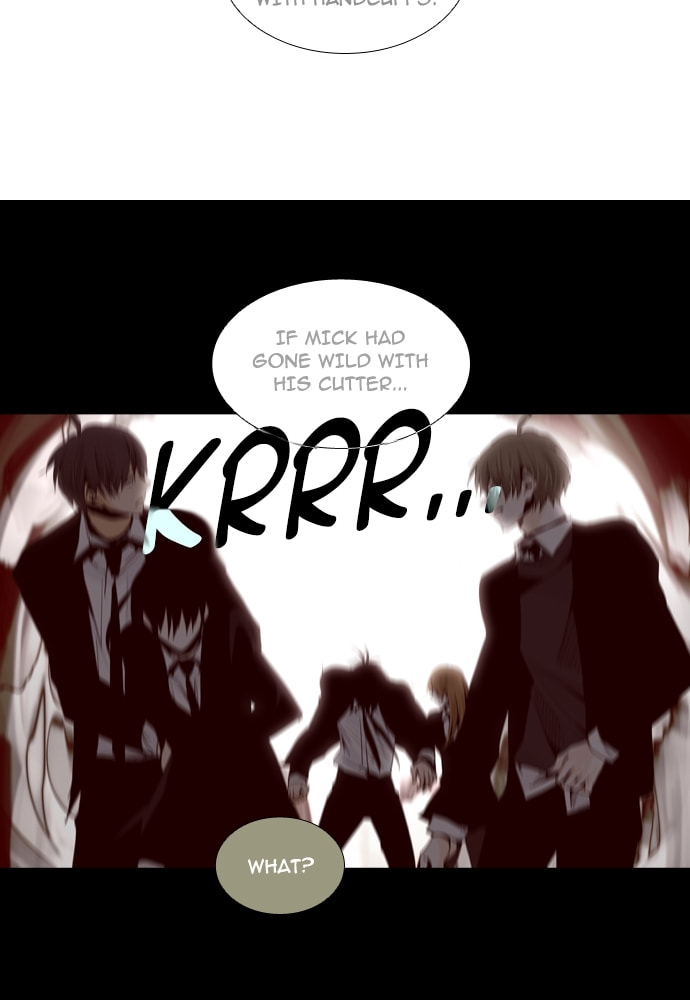 Read Trump chapter 138 image 33 on Lezhin