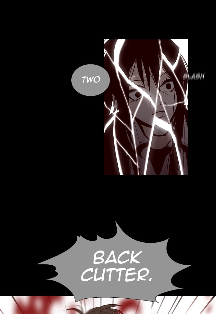 Read Trump chapter 138 image 35 on Lezhin