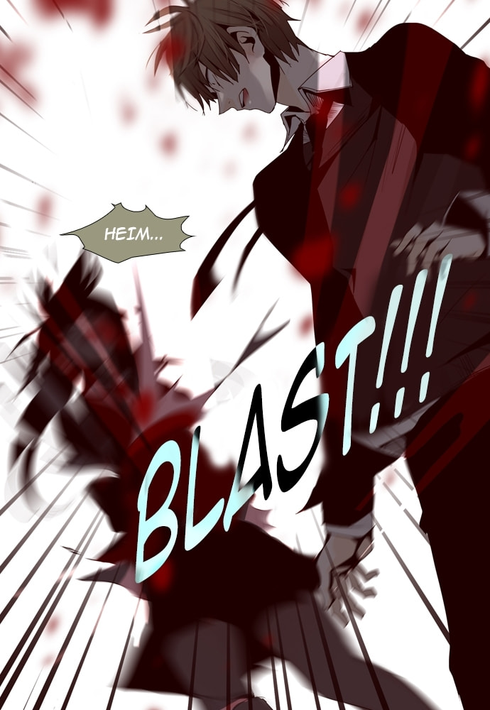 Read Trump chapter 138 image 36 on Lezhin