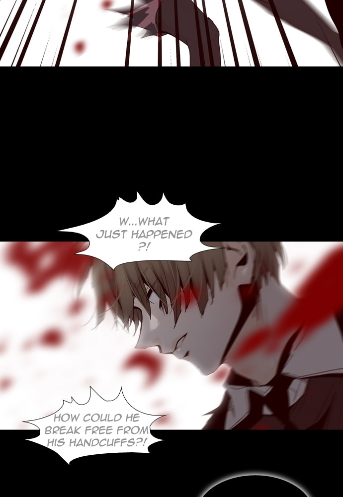 Read Trump chapter 138 image 37 on Lezhin