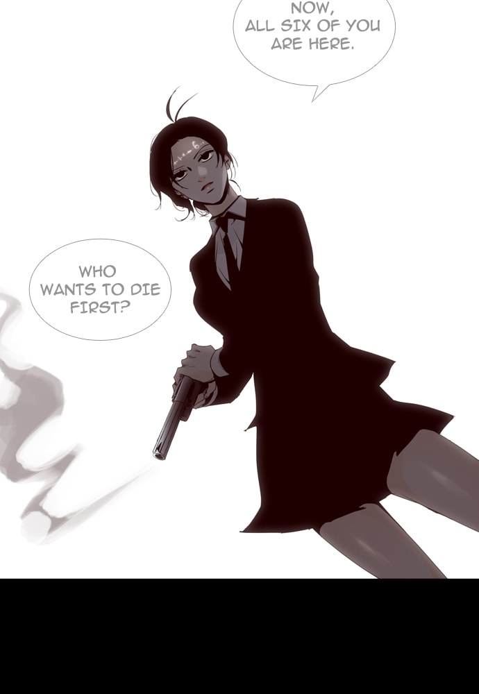 Read Trump chapter 138 image 4 on Lezhin