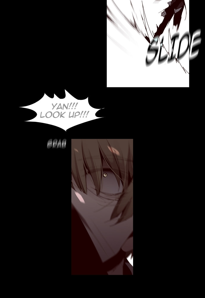 Read Trump chapter 138 image 40 on Lezhin