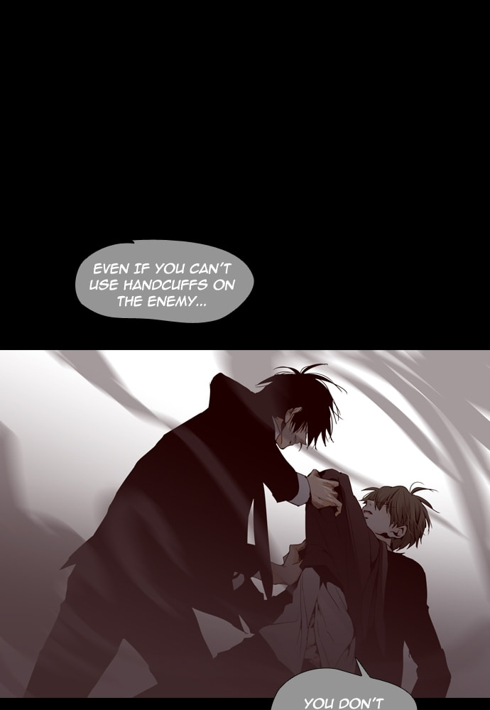 Read Trump chapter 138 image 41 on Lezhin