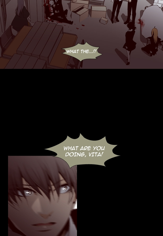 Read Trump chapter 138 image 6 on Lezhin