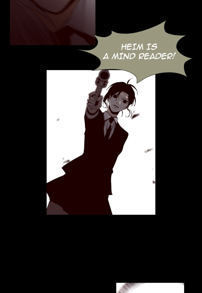 Read Trump chapter 138 image 7 on Lezhin