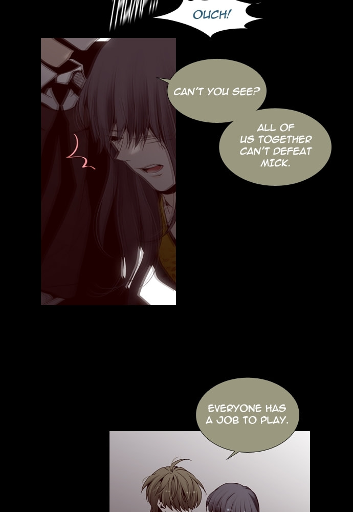 Read Trump chapter 139 image 11 on Lezhin