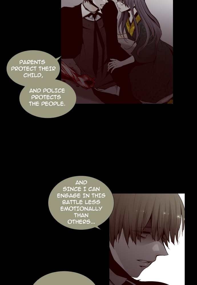 Read Trump chapter 139 image 12 on Lezhin