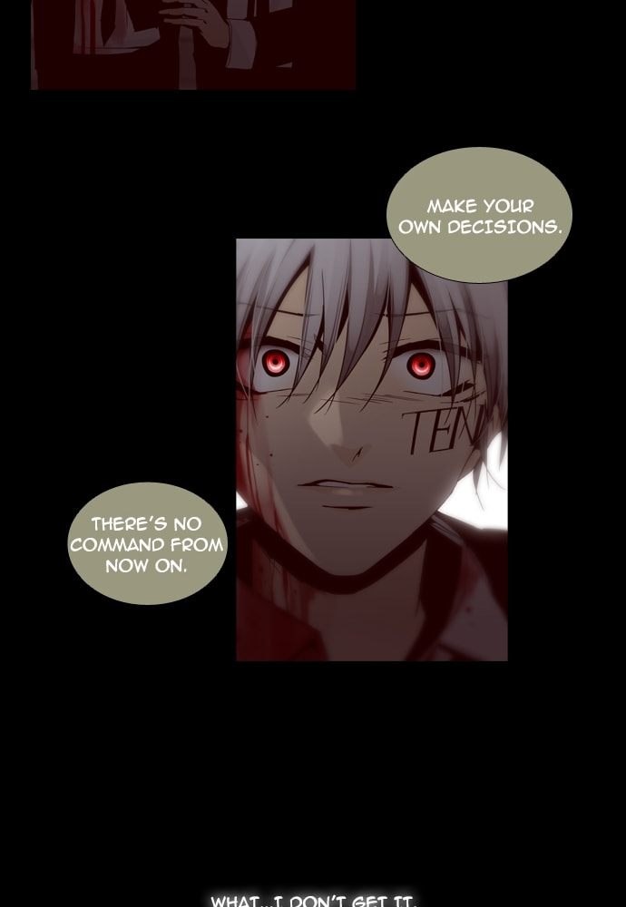 Read Trump chapter 139 image 14 on Lezhin