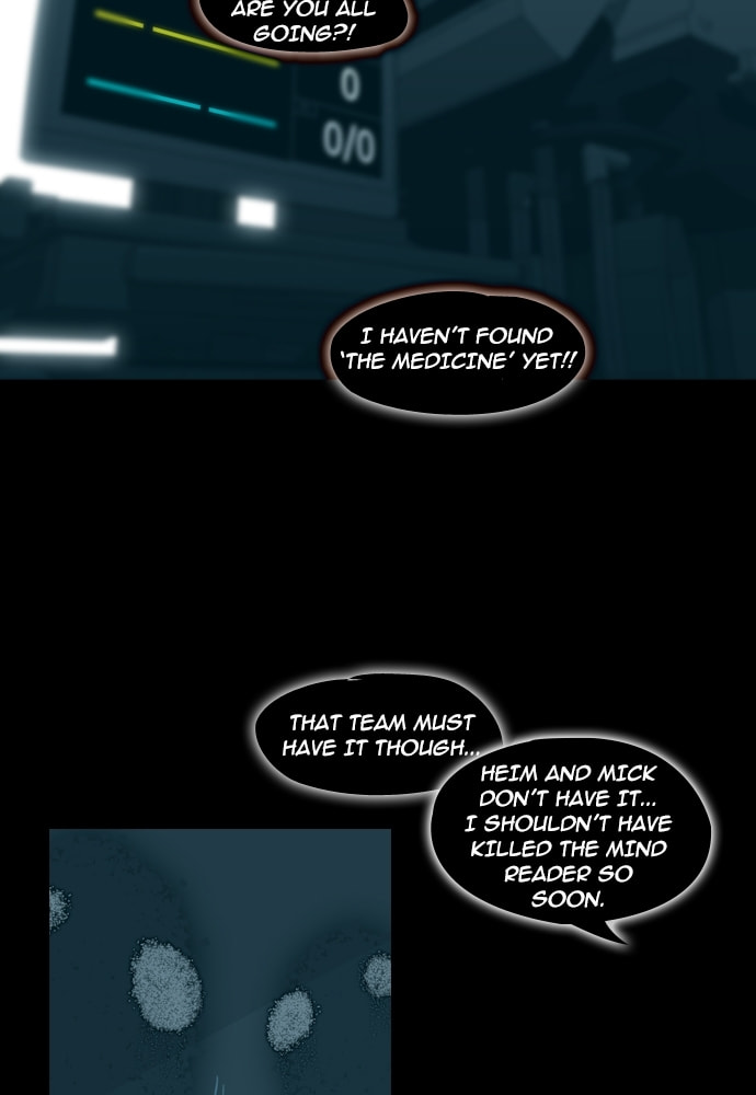 Read Trump chapter 139 image 19 on Lezhin