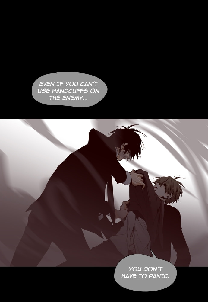 Read Trump chapter 139 image 2 on Lezhin