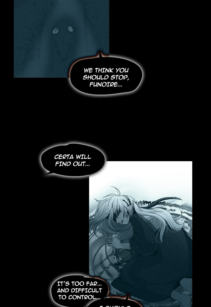 Read Trump chapter 139 image 20 on Lezhin