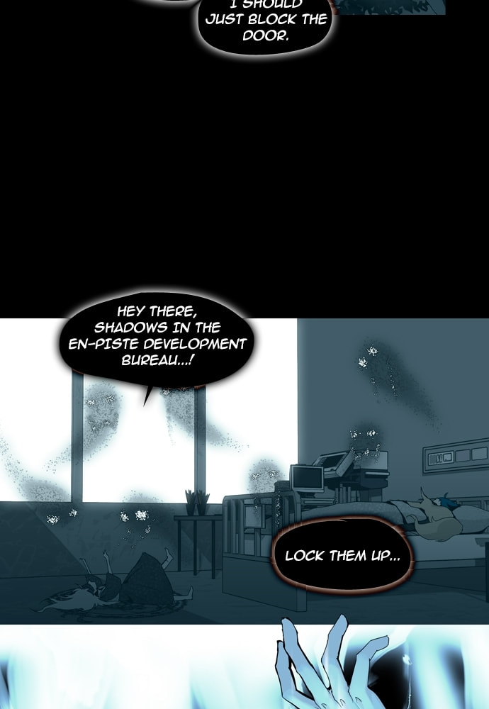 Read Trump chapter 139 image 21 on Lezhin