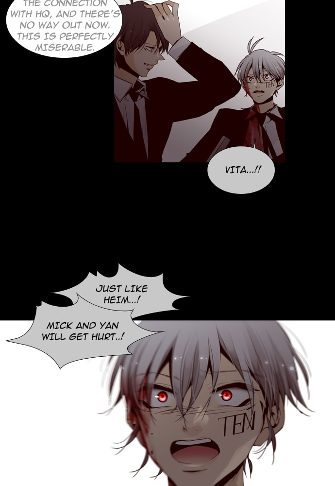 Read Trump chapter 139 image 27 on Lezhin