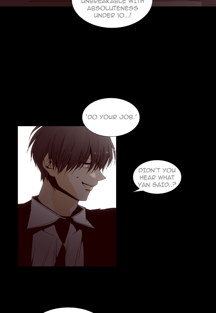 Read Trump chapter 139 image 29 on Lezhin