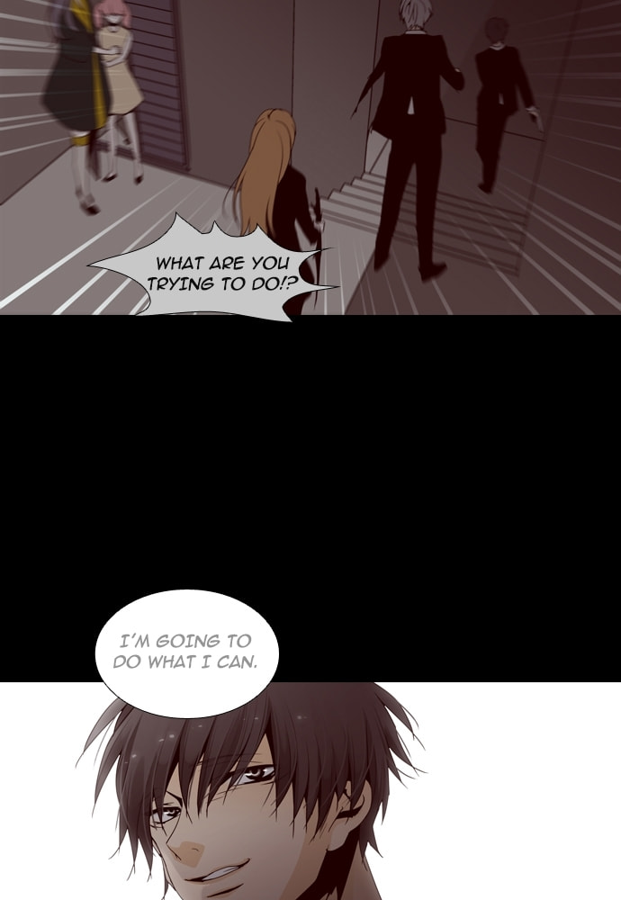 Read Trump chapter 139 image 31 on Lezhin