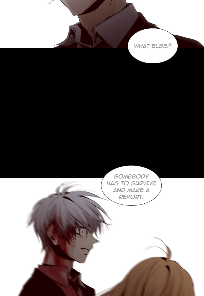 Read Trump chapter 139 image 32 on Lezhin