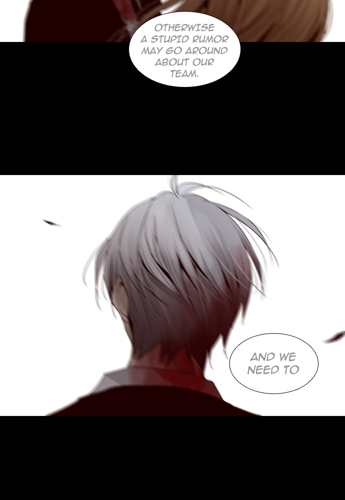 Read Trump chapter 139 image 33 on Lezhin