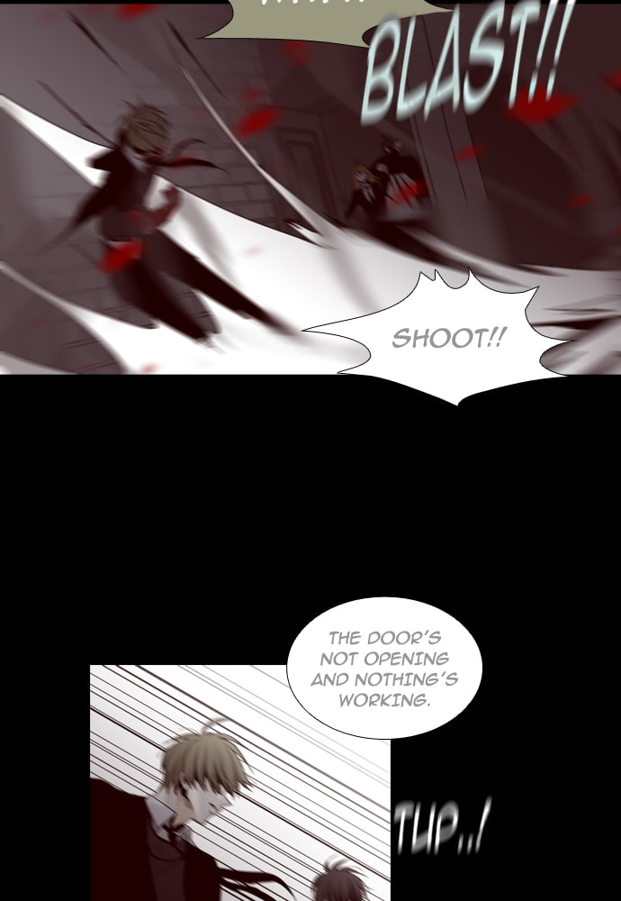 Read Trump chapter 139 image 36 on Lezhin