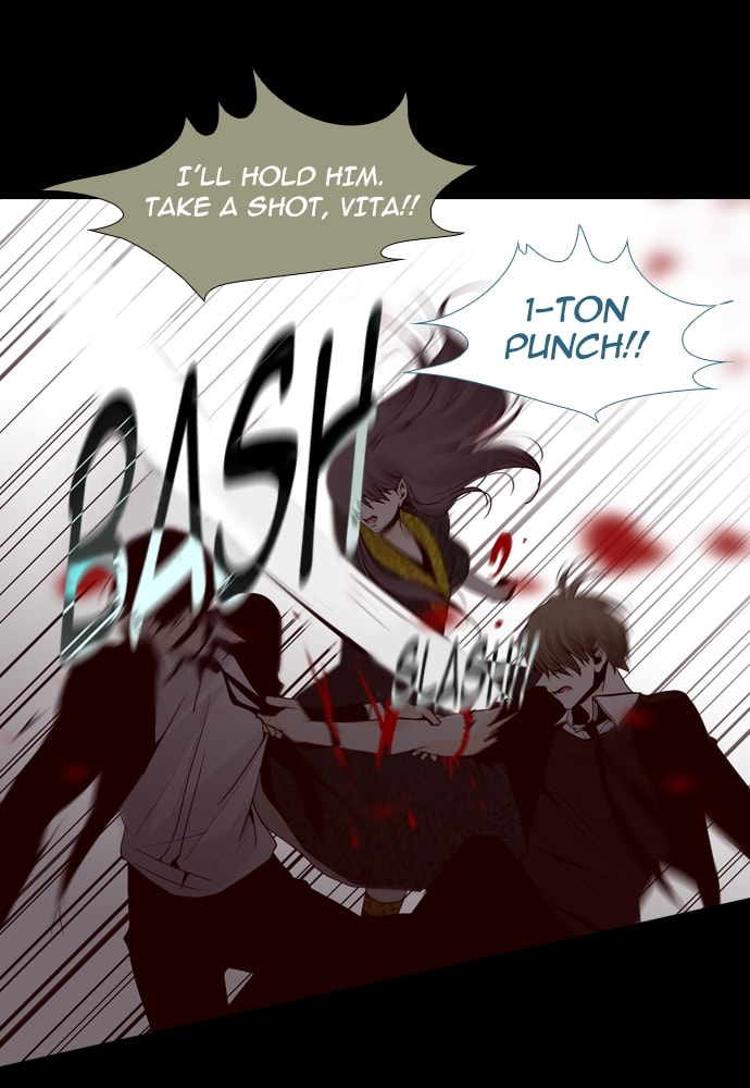 Read Trump chapter 139 image 5 on Lezhin