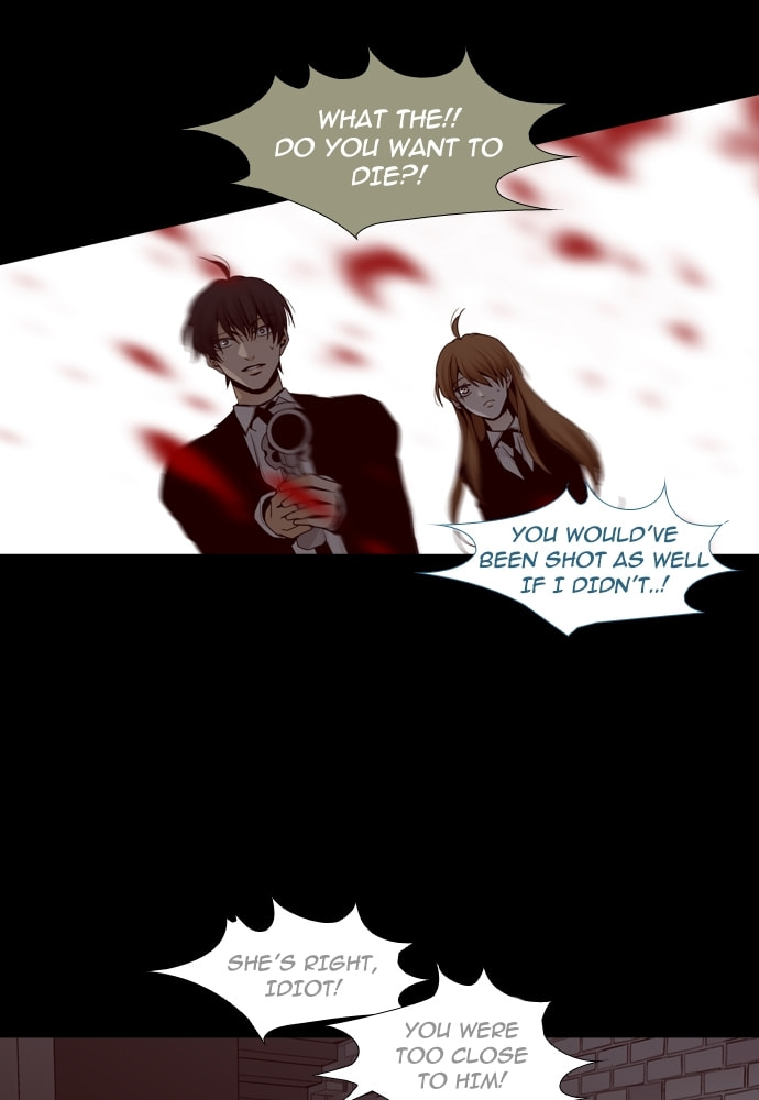 Read Trump chapter 139 image 6 on Lezhin