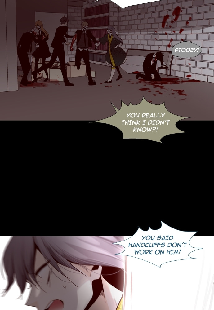 Read Trump chapter 139 image 7 on Lezhin