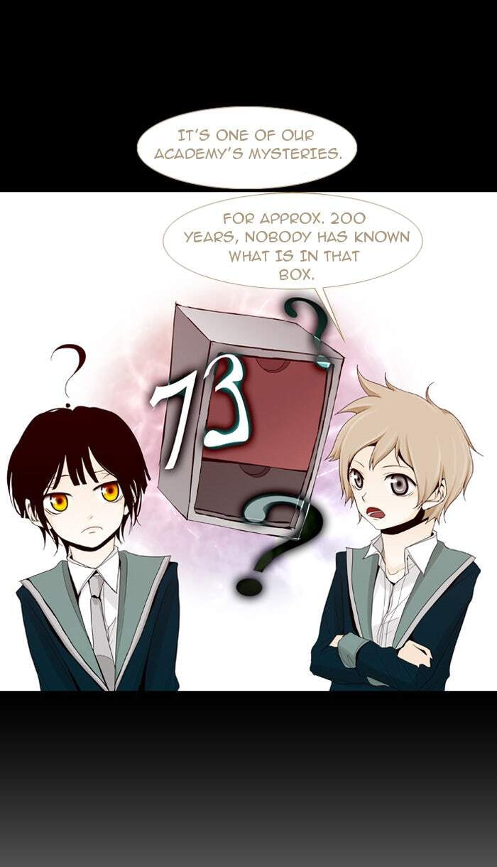 Read Trump chapter 14 image 11 on Lezhin