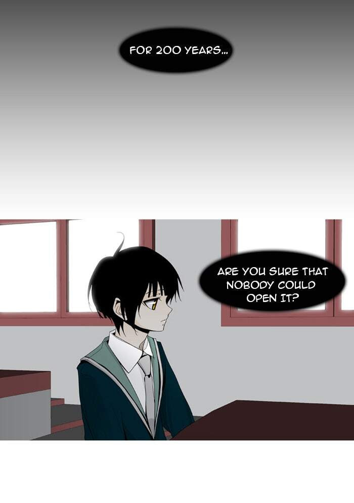 Read Trump chapter 14 image 12 on Lezhin