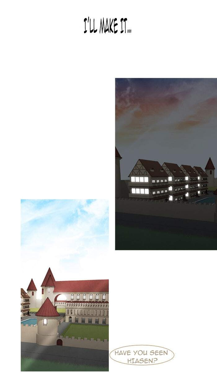 Read Trump chapter 14 image 18 on Lezhin