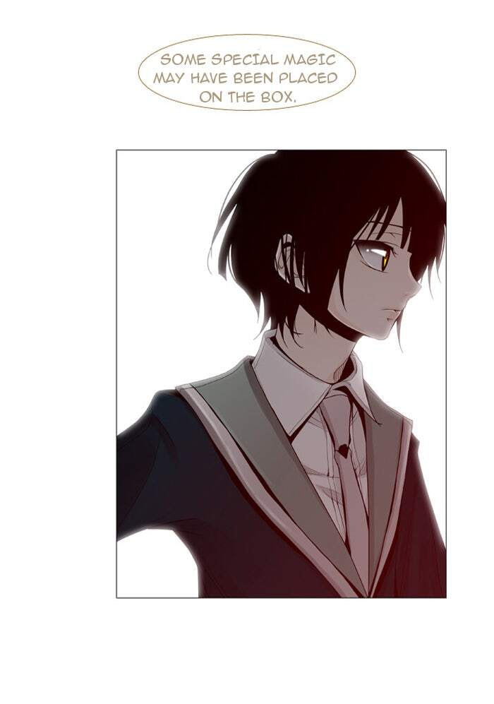 Read Trump chapter 14 image 2 on Lezhin