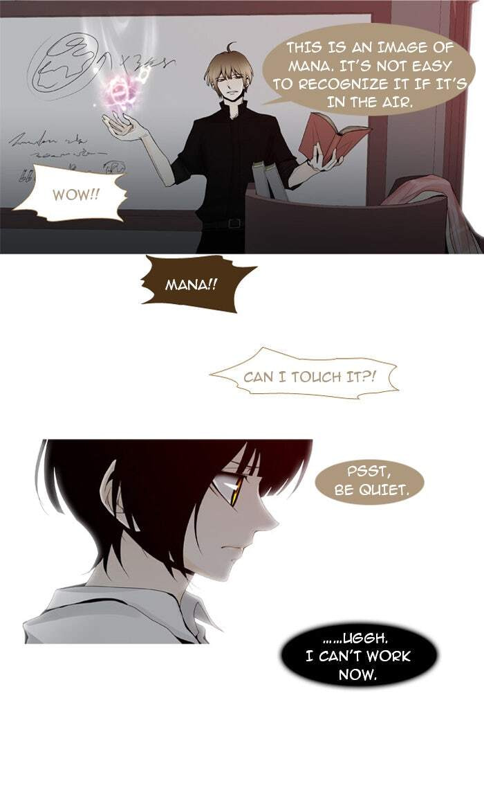 Read Trump chapter 14 image 23 on Lezhin