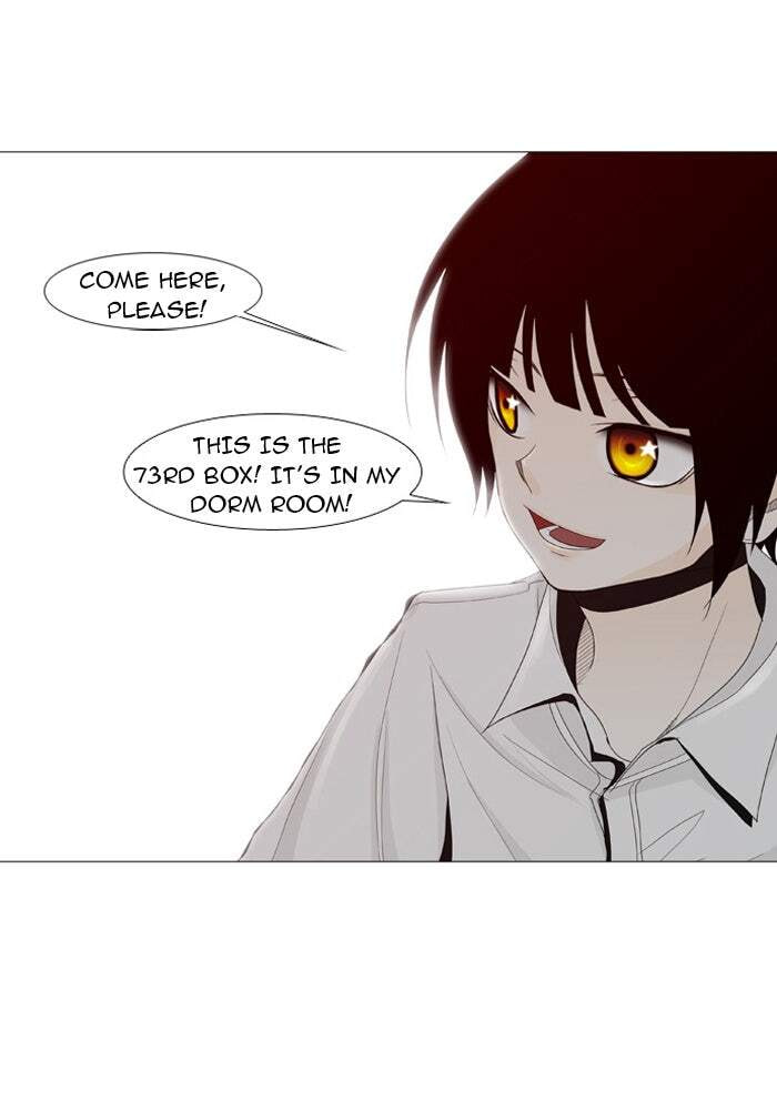 Read Trump chapter 14 image 33 on Lezhin