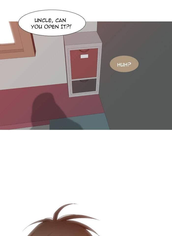 Read Trump chapter 14 image 34 on Lezhin