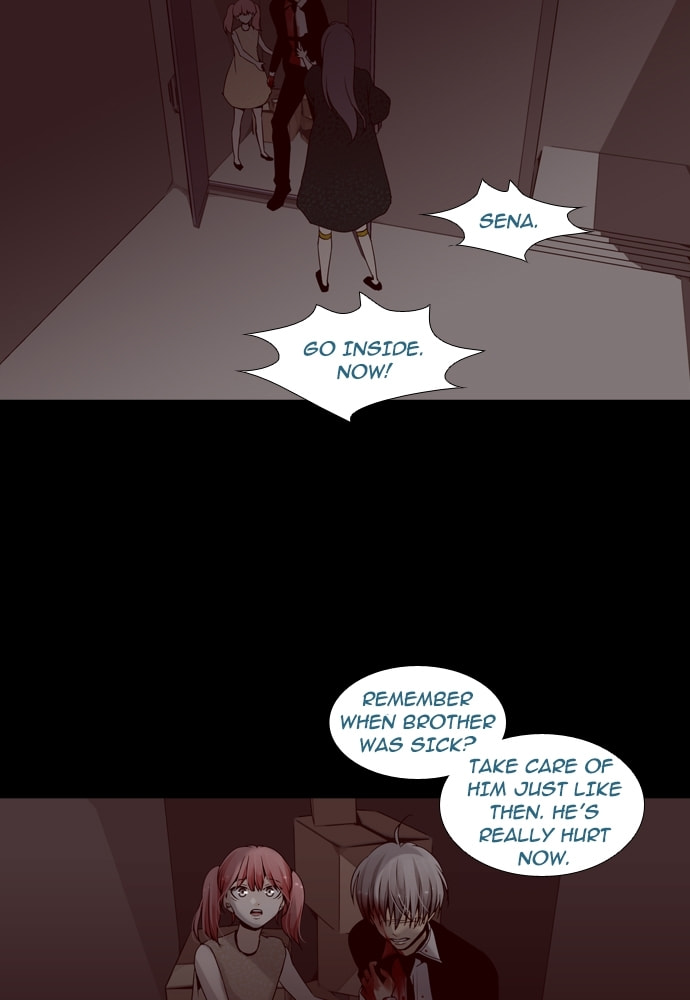 Read Trump chapter 140 image 11 on Lezhin