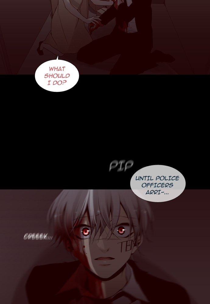 Read Trump chapter 140 image 12 on Lezhin