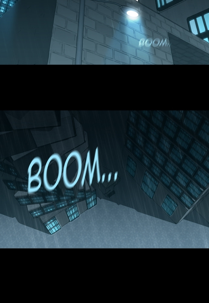 Read Trump chapter 140 image 18 on Lezhin