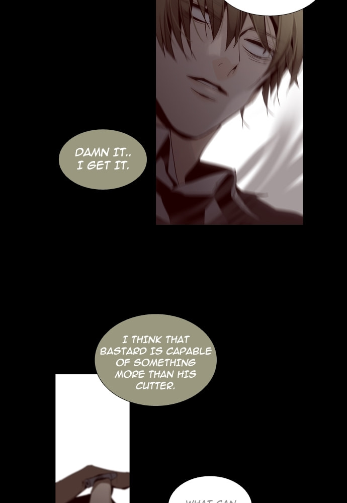 Read Trump chapter 140 image 2 on Lezhin