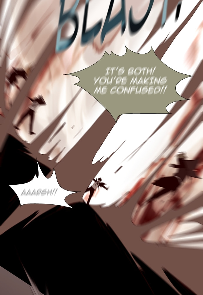 Read Trump chapter 140 image 20 on Lezhin