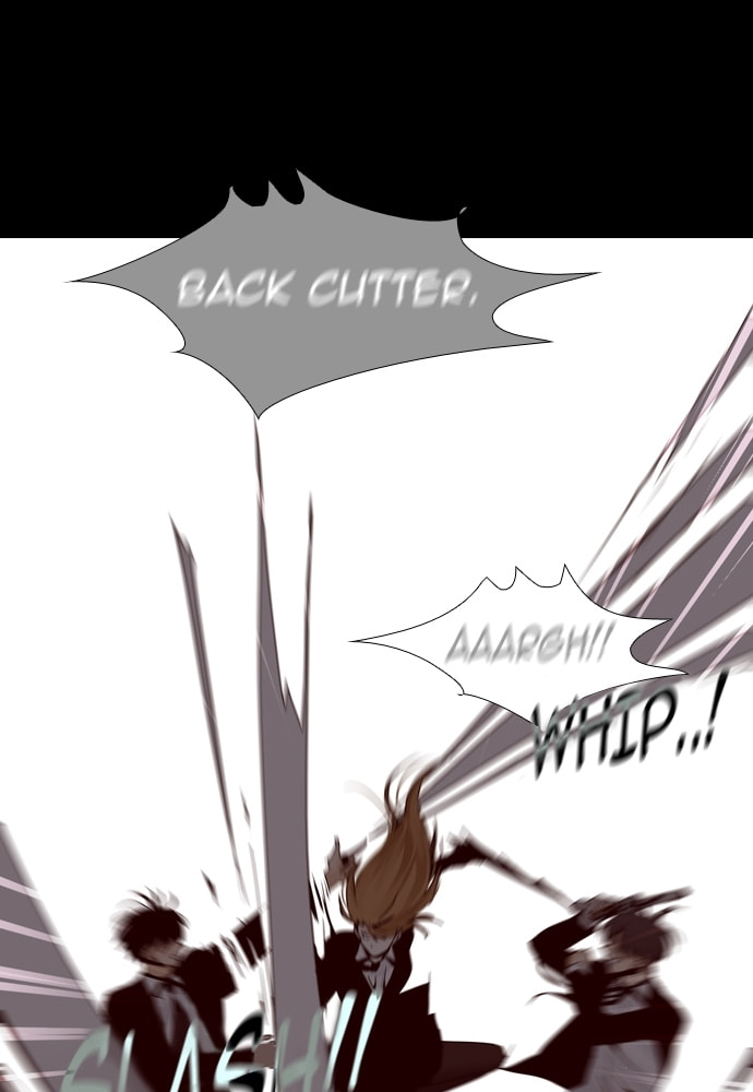 Read Trump chapter 140 image 24 on Lezhin