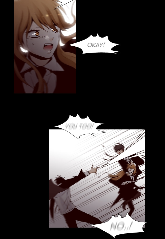Read Trump chapter 140 image 26 on Lezhin