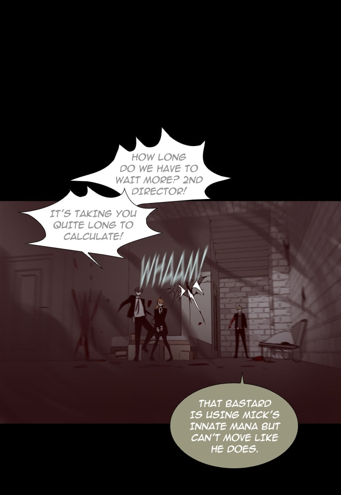 Read Trump chapter 140 image 27 on Lezhin