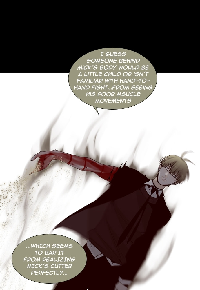 Read Trump chapter 140 image 28 on Lezhin