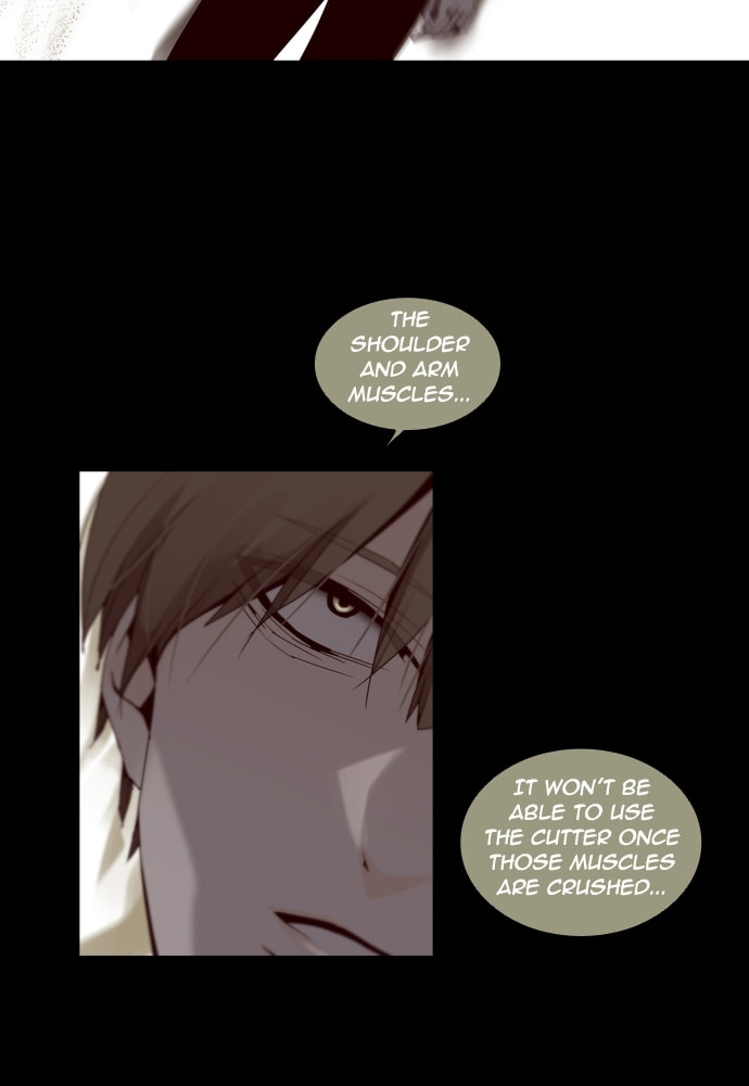 Read Trump chapter 140 image 29 on Lezhin